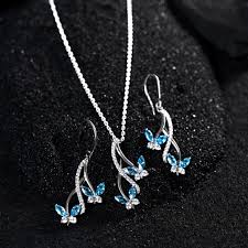Butterfly set 5