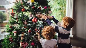 Entrá y conocé nuestras increíbles ofertas y promociones. Arbol Navidad 10 Ideas Para Decorar El Arbol En El 2020