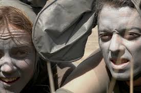 Fællesskab og flow-tv