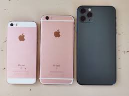 Wann wird apple wieder ein völlig neues oder originales produkt herausbringen? Apple Stellt Neues Iphone Se Vor Der Spiegel