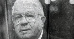 David W. Carr, who reshaped Charlottesville, dies at 91