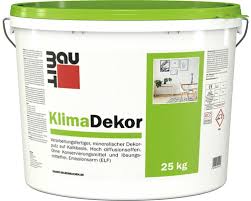 Er zählt zu den mineralputzen und sorgt für ein angenehmes raumklima. Baumit Pastoser Klimadekor Kalkputz Mit Kratzputzstruktur 2 Mm Weiss 25 Kg Bei Hornbach Kaufen