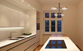 You'll also find ideas for backsplashes, lighting, appliances, and sinks. Modern Kitchen Lighting Ideas Topsdecor Com