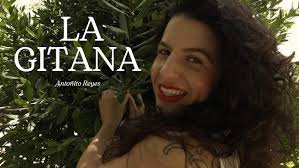 Flamenco Markos Marín (Villa Molero)