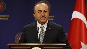Çavuşoğlu received his bachelor's degree in international relations from ankara university in 1988 and completed his master's degree in economics from long island university in new york in 1991. Disisleri Bakani Mevlut Cavusoglu Ust Duzey Toplantiya Ev Sahipligi Yapacagiz Son Dakika Dunya Haberleri