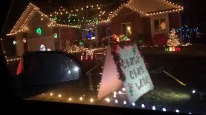 Candy cane lane, bredenbury, saskatchewan. Candy Cane Lane Christmas Lights Wichita Ks Cfaz Naasmi Site