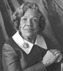 Johnson, Evelyn Joyce