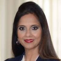 Meena Krishnan: Life is Short, Create Your Legacy