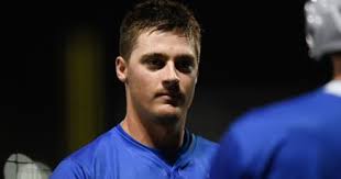 Meet the Denton Record-Chronicle's 2025 All-Area Baseball Team