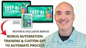 Easy Ai Word Art Review Bonus OTOs Real User Reviews