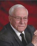 A. Roy Aaron (1923-2015)