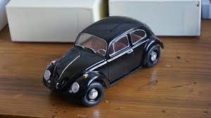 ミソニコフの趣味の生活 tamiya beetle 1 24 制作23 フォルクスワーゲン 戦艦 大和 キューベルワーゲン
