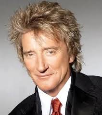 A Happy birthday today to Roderick David "Rod" Stewart, CBE (born 10  January 1945) British singer-songwriter, born and raised in North London,  England.