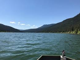 Check out our fishing times tab to determine when the fish will be most active. Monte Lake Provincial Park All You Need To Know Before You Go Updated 2021 British Columbia Tripadvisor