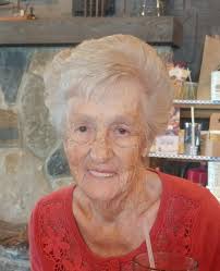 Nettie Campbell Obituary