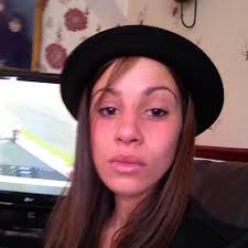 Hit-and-run mum Hayley Wejs who wrote off innocent motorist's Mercedes  while joyriding in stolen car ordered to pay her victim just £200