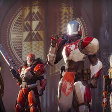 Players can train with their friends, fight difficult enemies, and completing challenging enemies as they work towards becoming the strongest fighter in the world. Leveling Up In Destiny 2 Can Be Super Confusing So Here S An Explainer