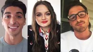 While we anticipated the final film in the trilogy would once again bring the romance and drama, nothing could prepare us for the many shocking twists and turns the writers threw our way across the movie. Kissing Booth 2 Spoilers Joey King And Jacob Elordi React To Surprise Ending And Kissing Booth 3 Youtube