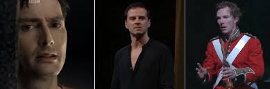 Results: Your favourite Hamlet 'To be or not to be' soliloquy