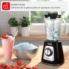 Moulinex Blendforce LM430810