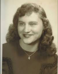 Julia Rose (Christie) Perkins (1929-2020)