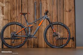 Marken mountainbikes in großer auswahl günstig und bequem online kaufen 30 tage widerrufsrecht fahrfertig vormontiert sicher bezahlen. Cube Mountainbikes 2019 Die Highlights Fur Die Kommende Saison Velomotion