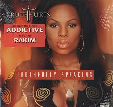 Image result for Truth Hurts