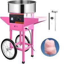 Shop Our Cotton Candy Machines Onlineshop Get The Best Cotton Candy Machines Innovative Design Makes Cotton Candy Machine Candy Machine Cotton Candy Machines