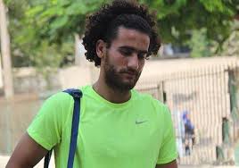 حسام حسن وباسم مرسي بدلاء مصطفى محمد في الزمالك. Ø¨Ø§Ø³Ù… Ù…Ø±Ø³ÙŠ ÙŠØ¹Ù„Ù† Ø±Ø­ÙŠÙ„Ù‡ Ø¹Ù† Ø§Ù„Ø²Ù…Ø§Ù„Ùƒ Ù…ØµØ±Ø§ÙˆÙ‰