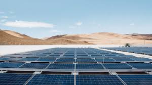 Tesla's massive battery factory being built in northern nevada will be a thirsty resident, with some brian sandoval announced thursday that tesla motors will build a massive battery factory in the state as long as legislators approve tax breaks and other incentives worth up to $1.3 billion over 20 years. Inside Tesla S 100 Renewable Design For The Gigafactory