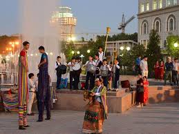 Sep 03, 2019 · tajikistan is an islamic country, so dress conservatively and to obey the usual precautions. Looking For Adventure Holidays Tajikistan Is The Next Destination For Uae Residents Uae Gulf News
