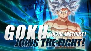 The second character revealed to join dragon ball fighterz roster as part of its fighterz pass 3 is none other than ultra instinct goku, which adds another goku to the pile at some point in spring 2020. Dragon Ball Fighterz Is Adding The Most Powerful Goku In Fighterz Pass 3