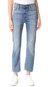 vince vintage straight jeans shopbop