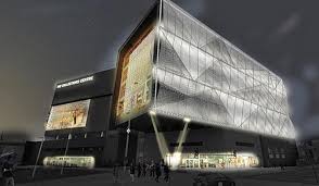 A video summary of all the developments that are set to either start or be completed in 2020 in coventry's city centre.featured developments include;completi. Coventry S Former Ikea Building Slated To Become Arts And Cultural Centre Of International Importance