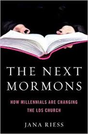 The Next Mormons How Millennials Are Changing The Lds