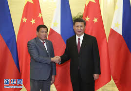 Check out this biography to know about his childhood, life, achievements, works & timeline. President Xi Jinping Meets With President Rodrigo Duterte Of The Philippines