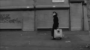 Stranger Than Paradise – [FILMGRAB]
