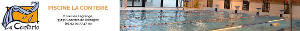 Internal Rules Piscine La Conterie