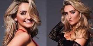 Colleen Rowland's Instagram, Twitter & Facebook