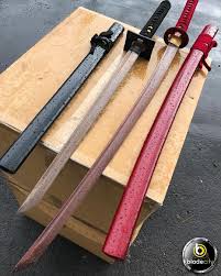 Left Or Right Side Comment Your Choice If You Want Them Shop Our Store Www Blade City Com Or Knives And Swords Zombie Survival Survival Knife