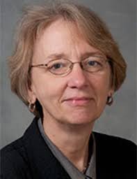 Robin Darling Young, Ph.D.