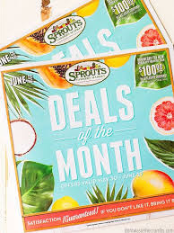 But if you can wait until october 26, you can nab a $15 promotional credit with the purchase of $50 or more in amazon gift cards. 12 Ways To Save Money At Sprouts Farmers Market