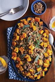 Maple Glazed Delicata Squash Recipe Delicata Squash Vegan Side Dishes Vegan Sides