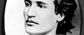 15 iunie 1889, bucurești, românia) a fost un poet, prozator și jurnalist român. Cand S A Nascut Mihai Eminescu Doxologia