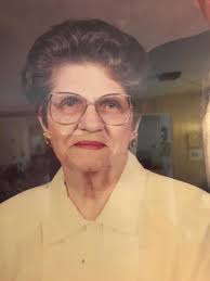 Frances Gilson Obituary