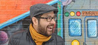 Meet Jose Oliva of the Food Chain Workers Alliance