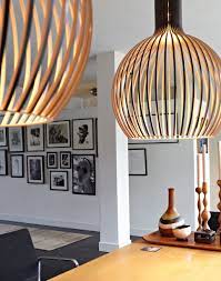 secto design octo hanging lamp lamp inspiration lamp design wooden lamp