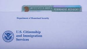 New law for green card holders. Green Card Holders Warned Of New Laws That Hold Possible Deportation Penalty Nbc 6 South Florida