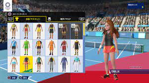 Maybe you would like to learn more about one of these? Olympic Games Tokyo 2020 The Official Video Game More Screenshots Gonintendo