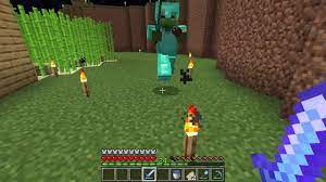 We did not find results for: Giving A Lucky Zombie Full Diamond Armor And Sword Minecraft Youtube